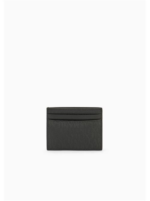 CARD HOLDER ARMANI EXCHANGE | 958053 CC831/19921